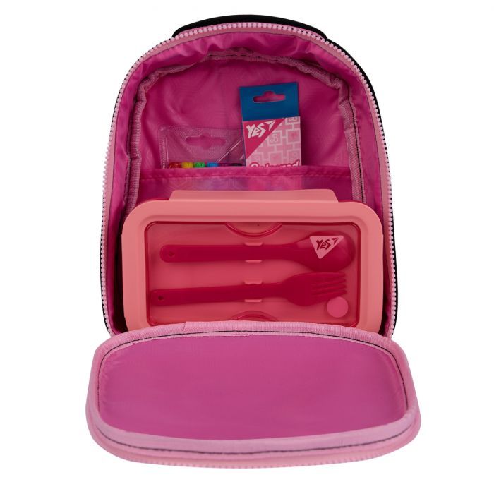Рюкзак детский Yes Unicorn Princess K-33 (550016) изображение 9