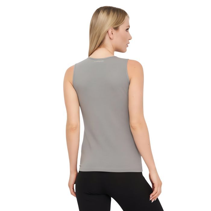 Майка Kappa Canotta Spalla Larga K2401 Bianco білий M (8054954012208) изображение 2