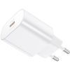 Зарядное устройство HOCO N22 Jetta USB-C PD25W White (6931474760067) изображение 2