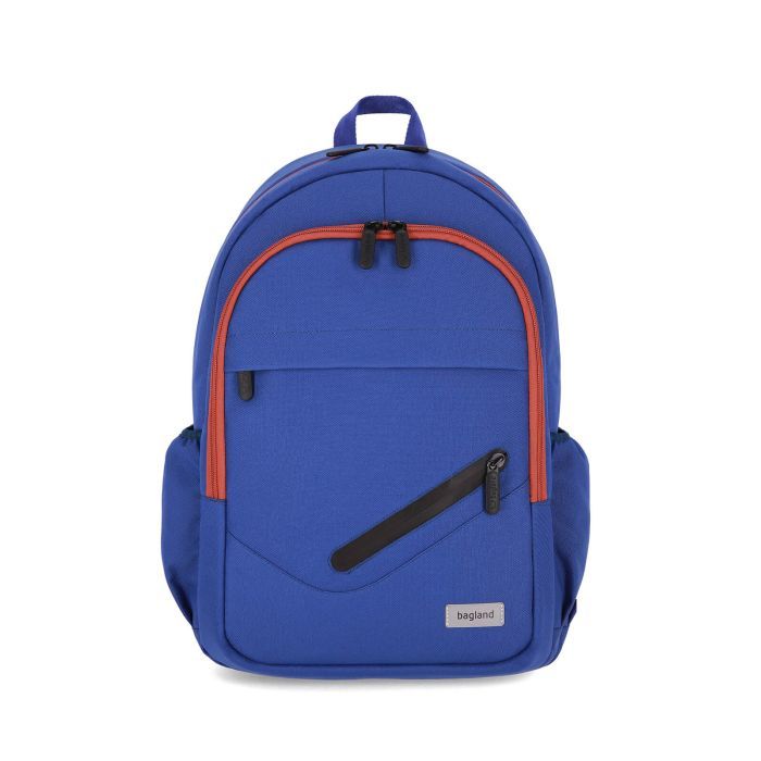 Рюкзак для ноутбука Bagland 15.6" Cyclone 21L electric 0054266 (1065620678)