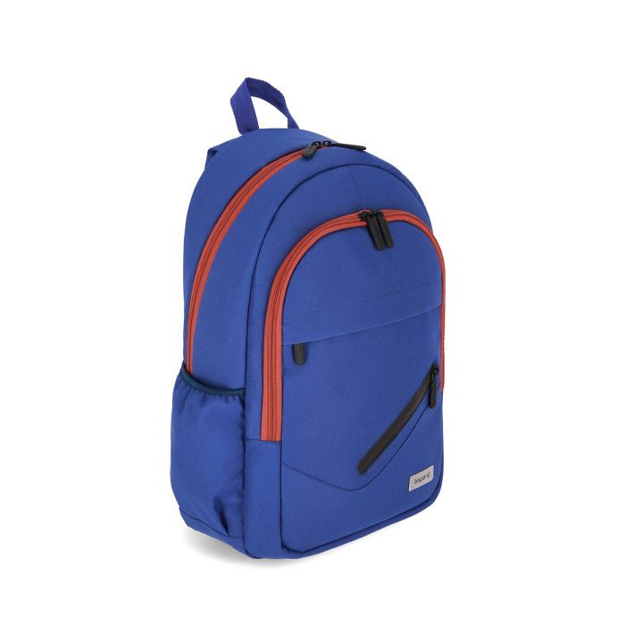 Рюкзак для ноутбука Bagland 15.6" Cyclone 21L electric 0054266 (1065620678) изображение 2