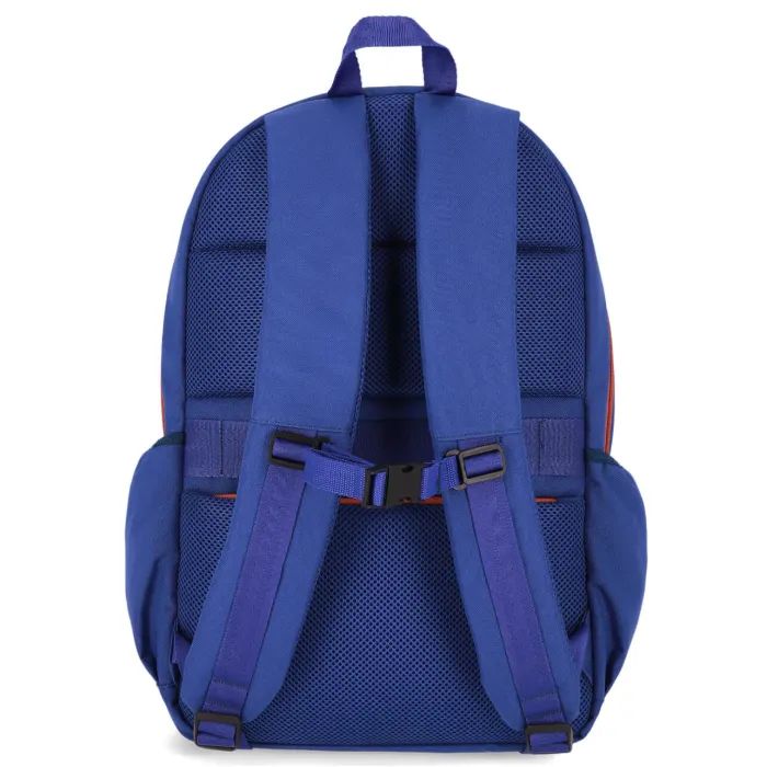 Рюкзак для ноутбука Bagland 15.6" Cyclone 21L khaki 0054266 (1065621799) изображение 2