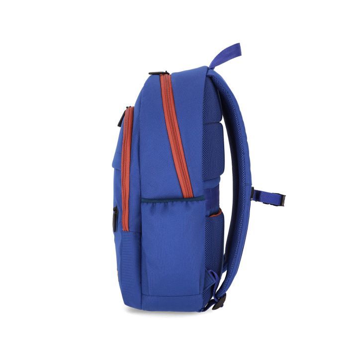 Рюкзак для ноутбука Bagland 15.6" Cyclone 21L electric 0054266 (1065620678) изображение 3