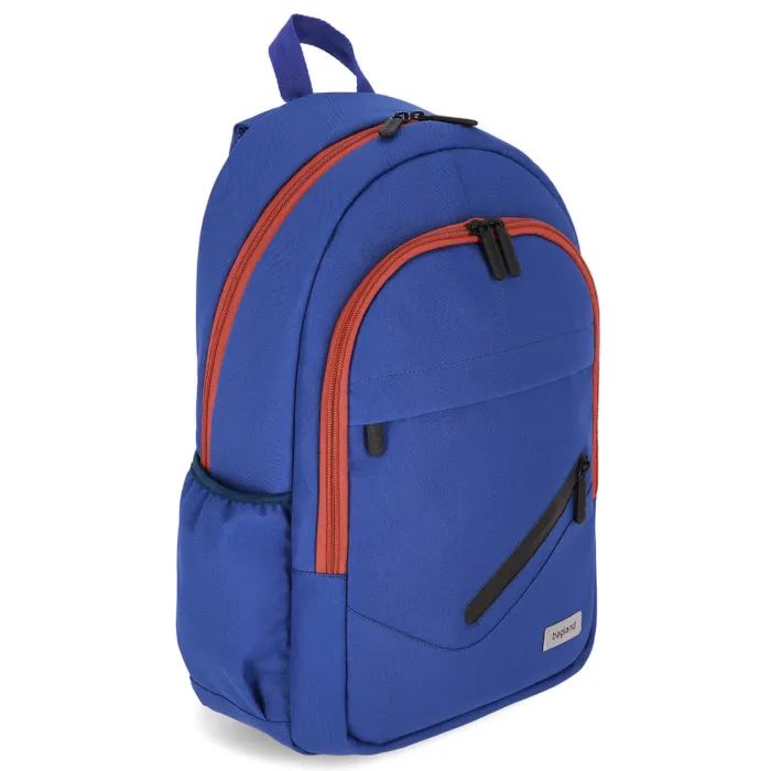 Рюкзак для ноутбука Bagland 15.6" Cyclone 21L khaki 0054266 (1065621799) изображение 4