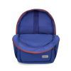 Рюкзак для ноутбука Bagland 15.6" Cyclone 21L electric 0054266 (1065620678) изображение 5