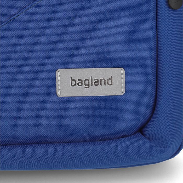 Рюкзак для ноутбука Bagland 15.6" Cyclone 21L electric 0054266 (1065620678) изображение 6