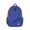 Рюкзак для ноутбука Bagland 15.6" Cyclone 21L electric 0054266 (1065620678)