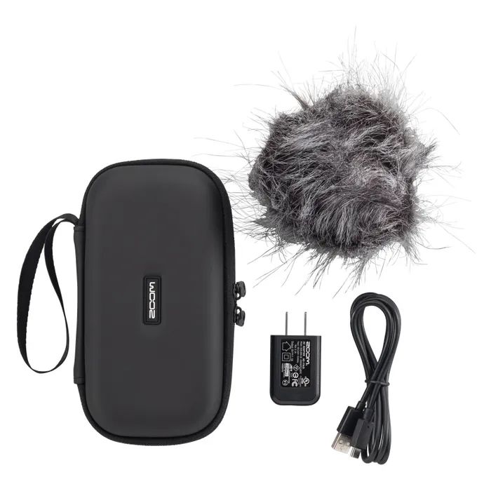 Аксесуар для диктофонів Zoom APH4e аксесуари до рекордера H4essential (531076)