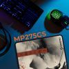 Коврик для мышки GamePro Speed/Control Gray (MP275GS) изображение 3