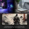 Коврик для мышки GamePro Speed/Control Gray (MP275GS) изображение 7