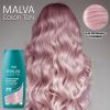 Відтінковий бальзам Acme Color Malva Color Ton 8.53 - Перлинно-рожевий 180 мл (4823115503435) зображення 3