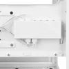 Корпус Prologix AXON GM-03AW Glass White зображення 12