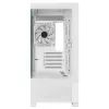 Корпус Prologix AXON GM-03AW Glass White зображення 4