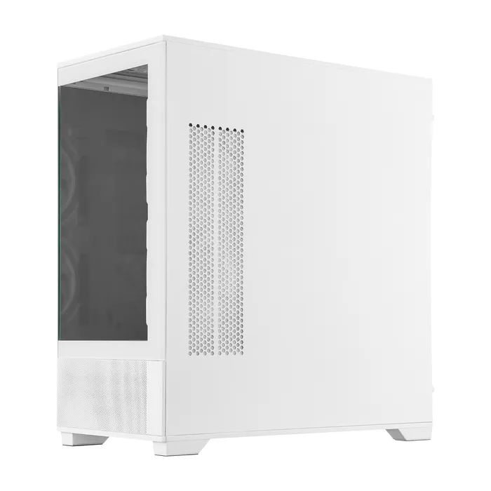 Корпус Prologix AXON GM-03AW Glass White зображення 6