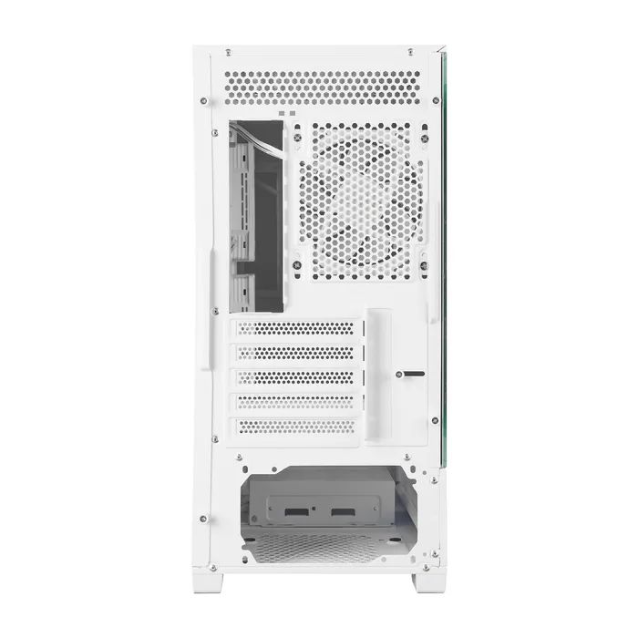 Корпус Prologix AXON GM-03AW Glass White зображення 7