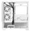 Корпус Prologix AXON GM-03AW Glass White зображення 9