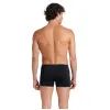 Плавки Arena Foggy Dots Swim Short 008483-506 чорний, жовтий 85 (3468337531111) изображение 2
