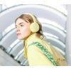 Наушники Sony WH-CH520 Wireless Yellow (WHCH520Y.CE7) изображение 2