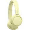 Наушники Sony WH-CH520 Wireless Yellow (WHCH520Y.CE7) изображение 5