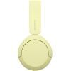 Наушники Sony WH-CH520 Wireless Yellow (WHCH520Y.CE7) изображение 6