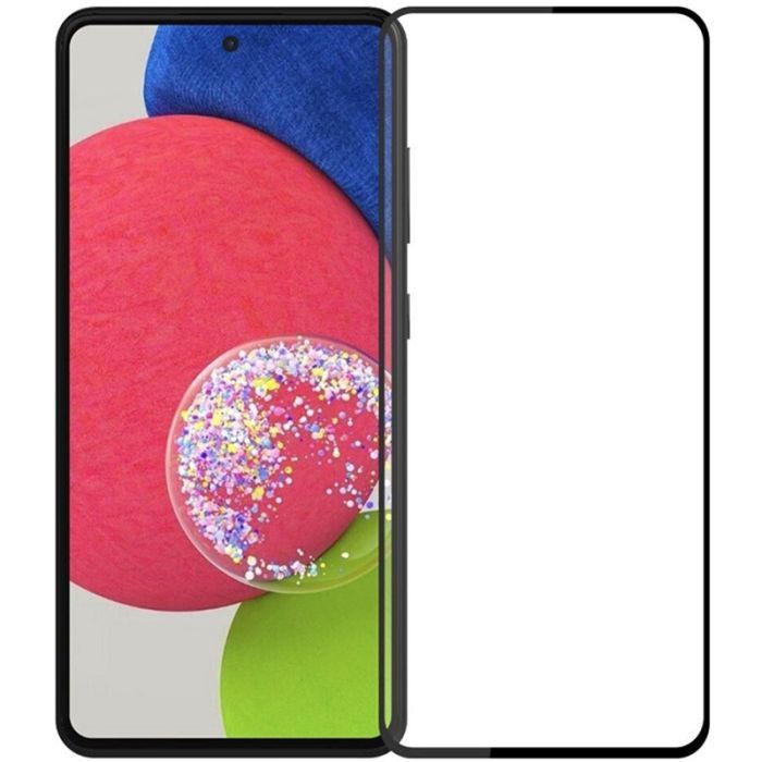 Скло захисне PowerPlant Full screen PowerPlant Honor X8a (GL605153)