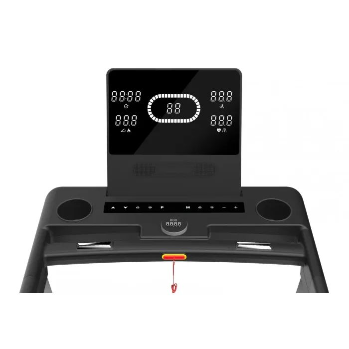 Беговая дорожка Ecofit E-11480CA изображение 2