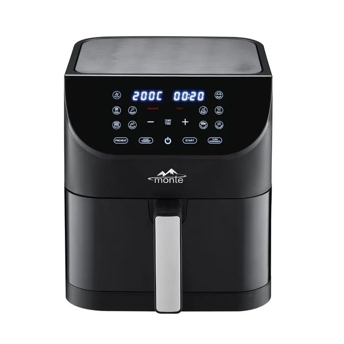 Мультипіч Monte МТ-2703 зображення 2