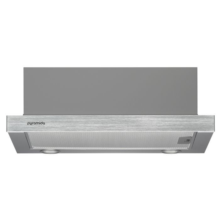 Вытяжка кухонная Pyramida TX 50 (750) R BL