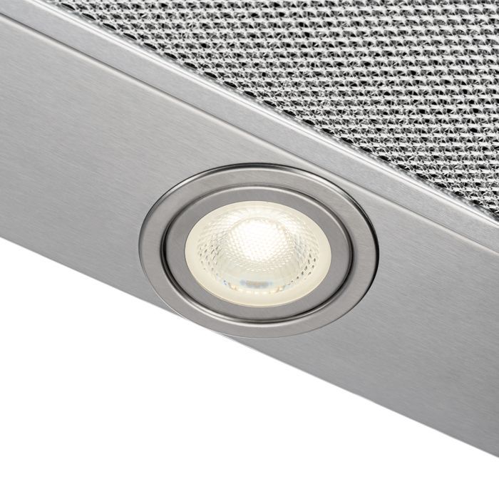 Вытяжка кухонная Pyramida TX 50 (750) R BL изображение 2
