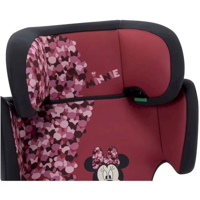 Автокресло Bebe Confort Hera i-Safe (Disney Fun Minnie) (8102087020) изображение 2