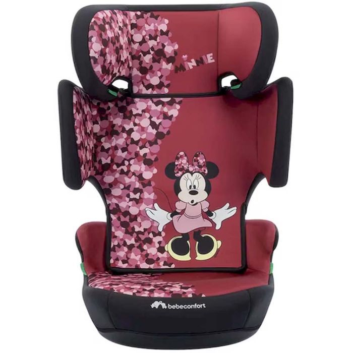 Автокресло Bebe Confort Hera i-Safe (Disney Fun Minnie) (8102087020) изображение 7