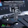 Зарядний пристрій Promate 62W USB-C cable + USB-A/USB-C ports (powerdrive-rc65) зображення 7