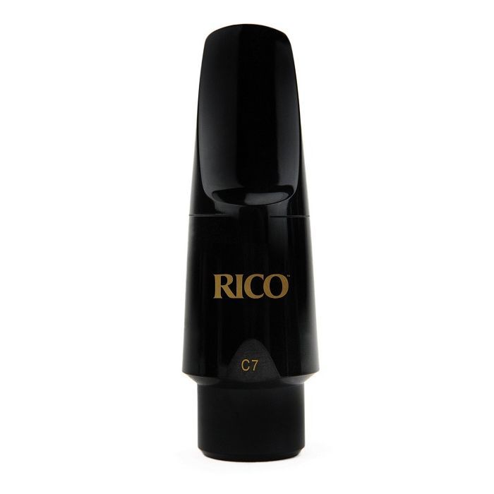 Мундштук для саксофона D'Addario Graftonite Mouthpiece - Alto Sax #C7 (RRGMPCASXC7) зображення 2