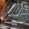 Аксессуар для барбекю Weber щипці для гриля Precision 45 см (6760) изображение 12