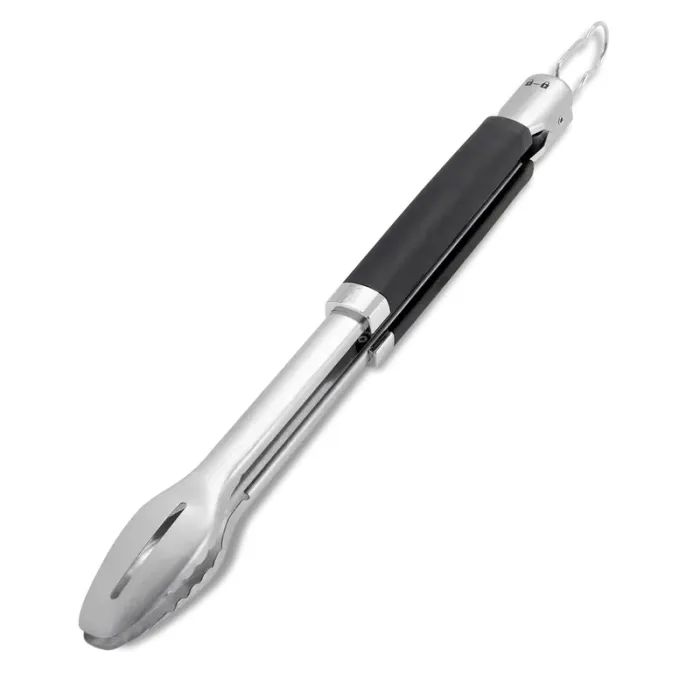Аксессуар для барбекю Weber щипці для гриля Precision 45 см (6760)