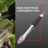 Аксессуар для барбекю Weber щипці для гриля Precision 45 см (6760) изображение 5