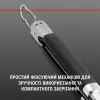 Аксессуар для барбекю Weber щипці для гриля Precision 45 см (6760) изображение 6
