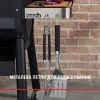 Аксессуар для барбекю Weber щипці для гриля Precision 45 см (6760) изображение 7