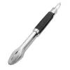 Аксессуар для барбекю Weber щипці для гриля Precision 45 см (6760)
