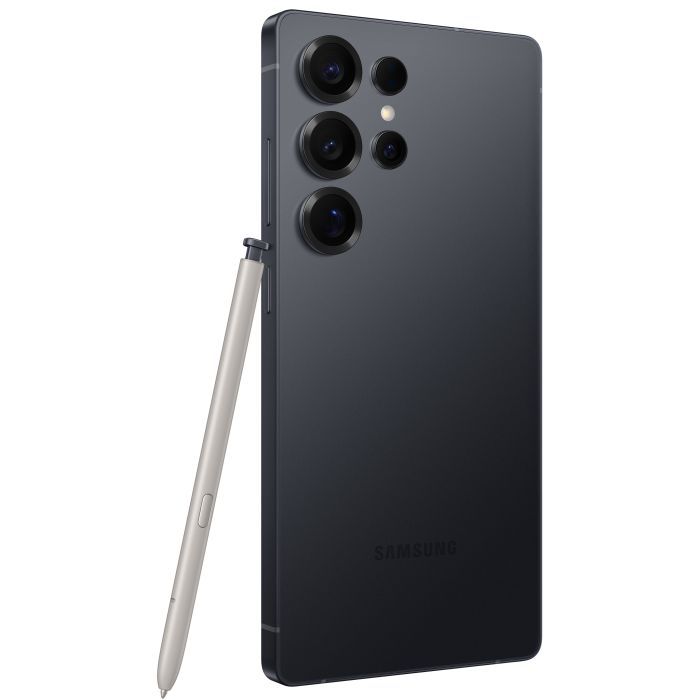 Мобільний телефон Samsung Galaxy S25 Ultra 12/256Gb Titanium Grey (SM-S938BZTDEUC) зображення 7