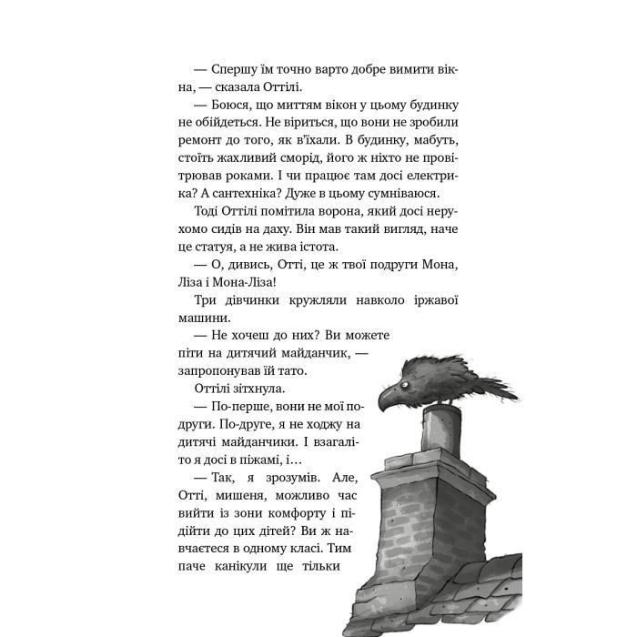 Книга Ласкаво просимо до сім'ї Граузе. Книга 1: Хто звичайний? - Забіне Больман BookChef (9786175484234) зображення 10