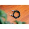 Дата кабель USB-C to USB-C 1.2m 60W black Verbatim (31845) зображення 7