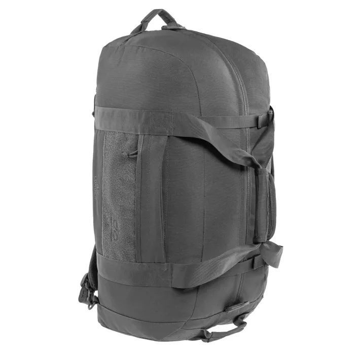 Сумка дорожная Highlander Loader Holdall 65L Dark Grey (LR065V2-DGY) (931689) изображение 3