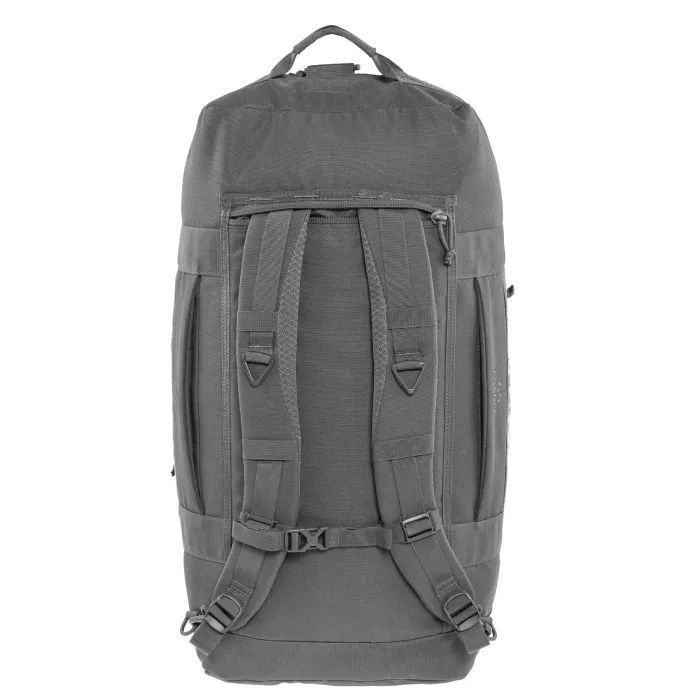 Сумка дорожная Highlander Loader Holdall 65L Dark Grey (LR065V2-DGY) (931689) изображение 4