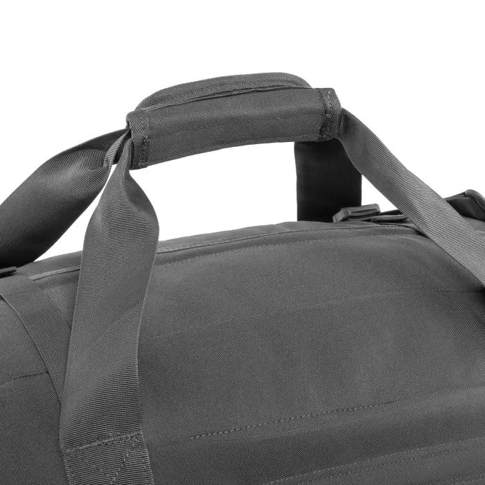 Сумка дорожная Highlander Loader Holdall 65L Dark Grey (LR065V2-DGY) (931689) изображение 8