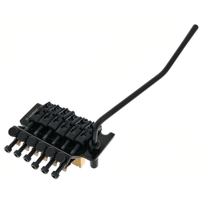 Бридж для гитары Gotoh GE1996T(40) GG