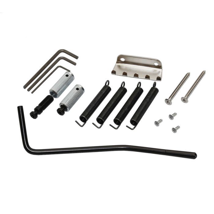 Бридж для гитары Gotoh GE1996T(40) GG изображение 3