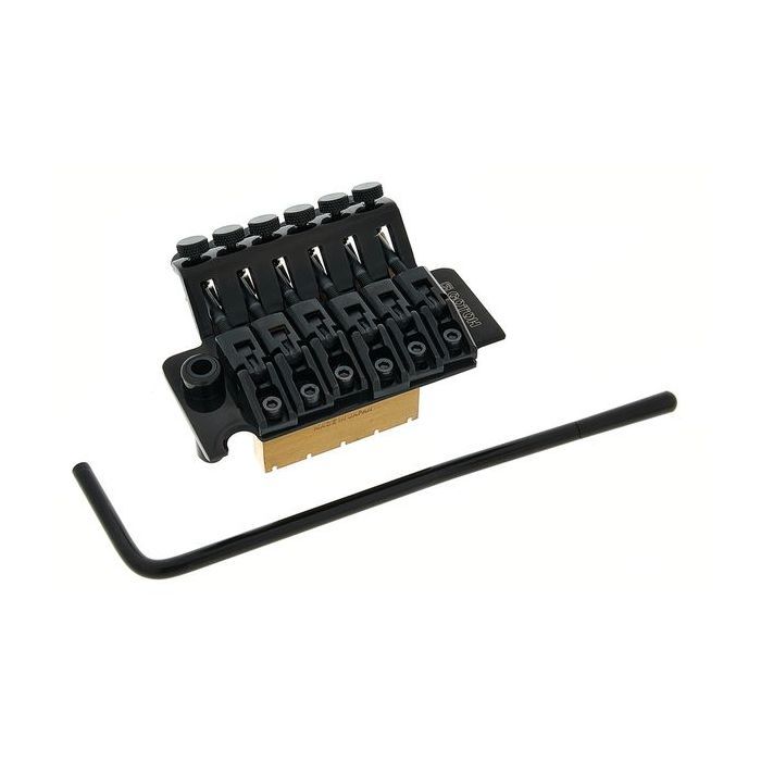 Бридж для гитары Gotoh GE1996T(40) GG изображение 5