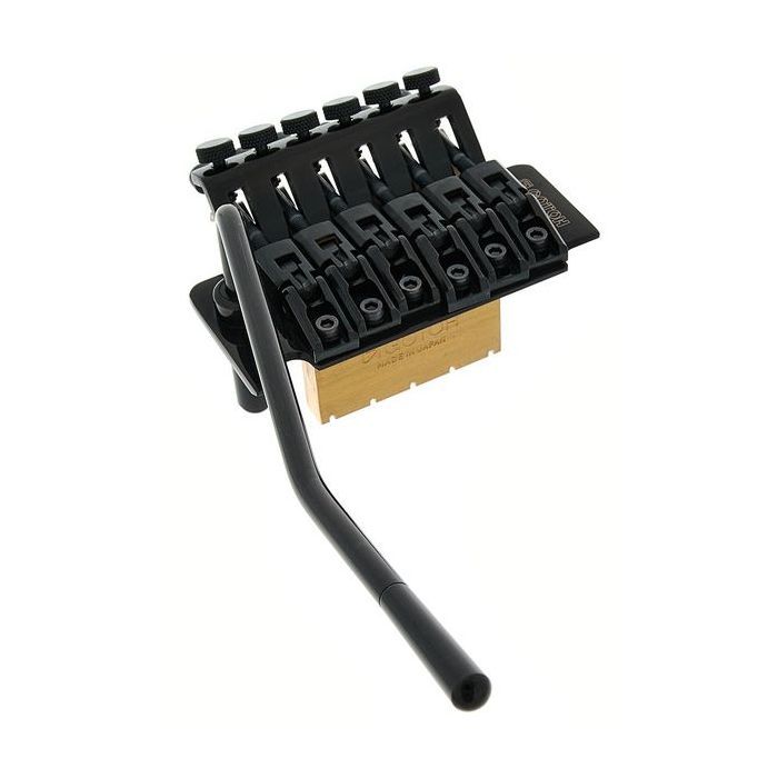 Бридж для гитары Gotoh GE1996T(40) GG изображение 6