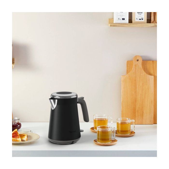 Электрочайник Tefal KI6668E0 изображение 11